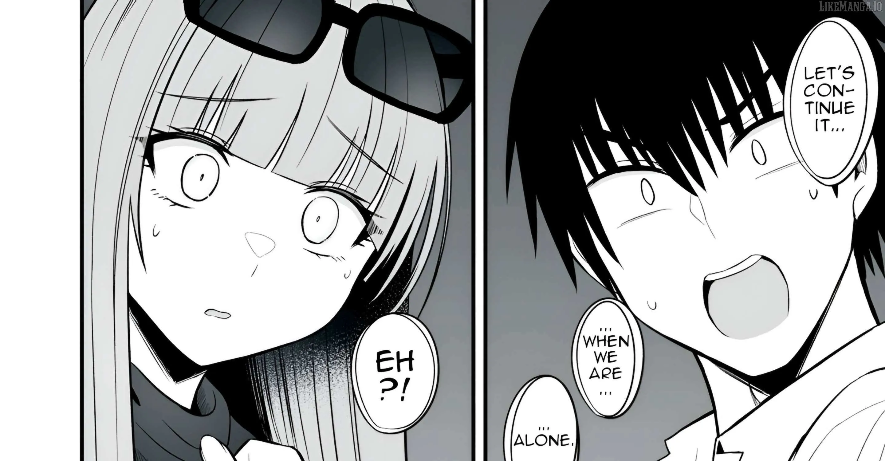 Easy Survival In Another World Chapter 59 page 65 - 