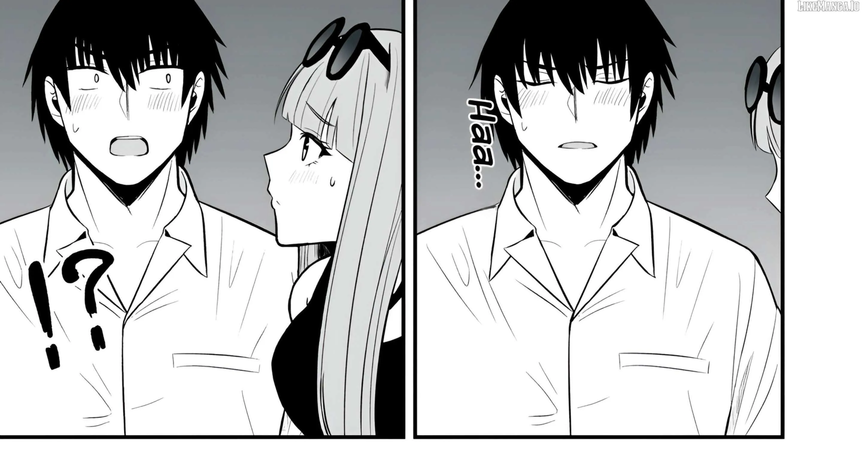Easy Survival In Another World Chapter 59 page 8 - 