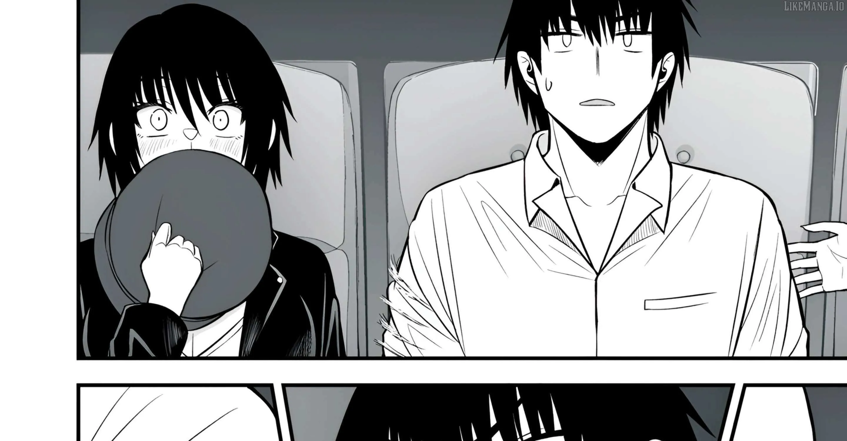 Easy Survival In Another World Chapter 59 page 71 - 
