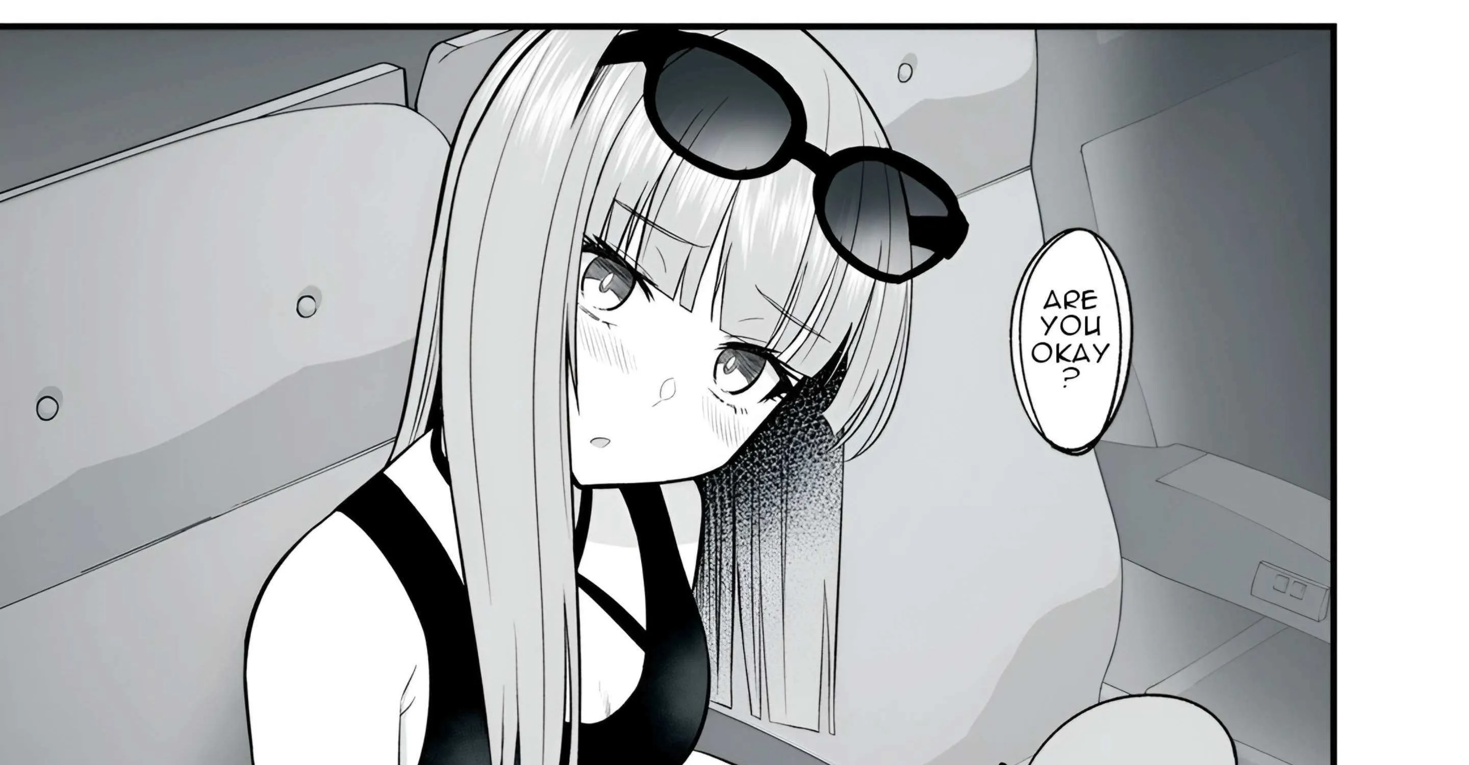 Easy Survival In Another World Chapter 59 page 9 - 