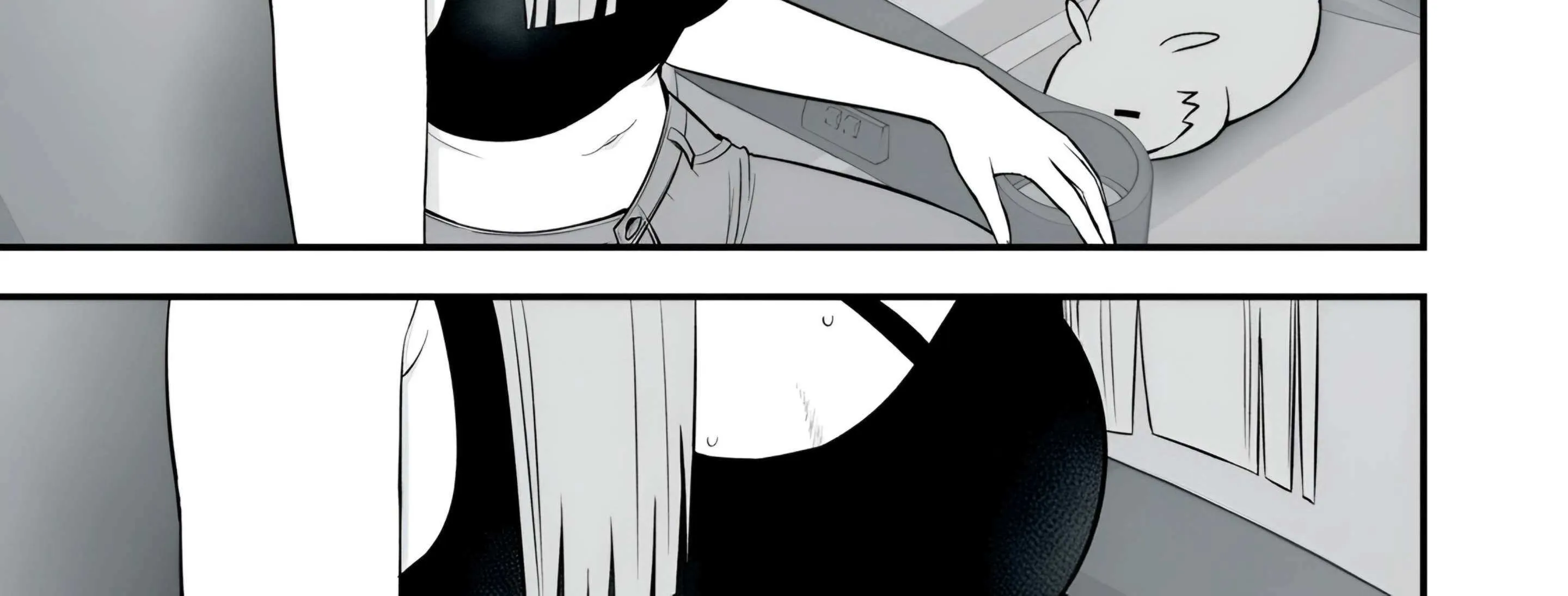 Easy Survival In Another World Chapter 59 page 10 - 