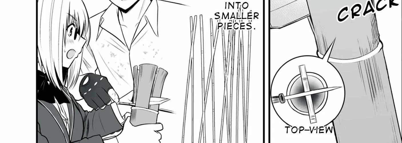 Easy Survival In Another World Chapter 6 page 13 - 