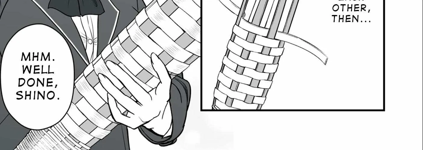 Easy Survival In Another World Chapter 6 page 15 - 