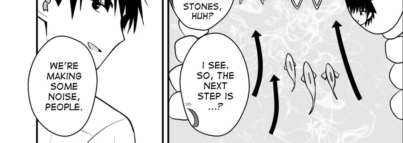 Easy Survival In Another World Chapter 6 page 17 - 