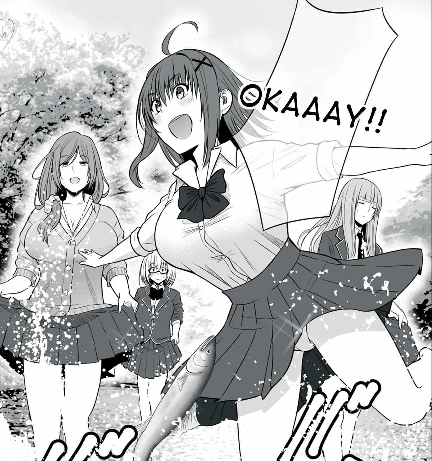 Easy Survival In Another World Chapter 6 page 18 - 