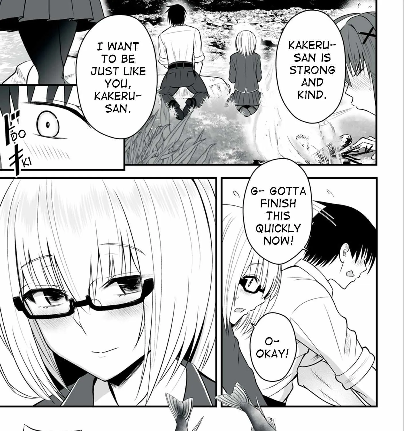 Easy Survival In Another World Chapter 6 page 26 - 