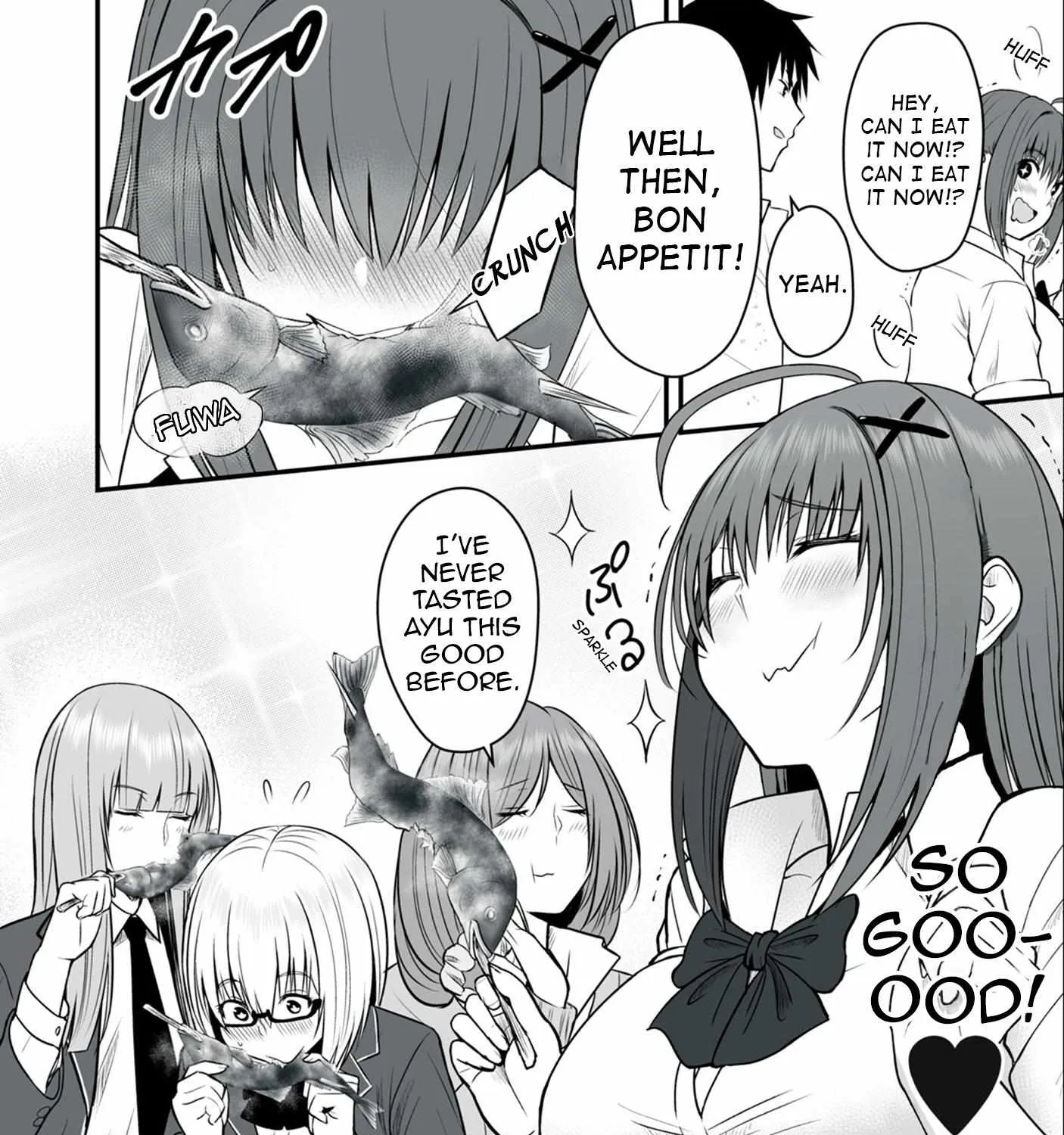 Easy Survival In Another World Chapter 6 page 28 - 