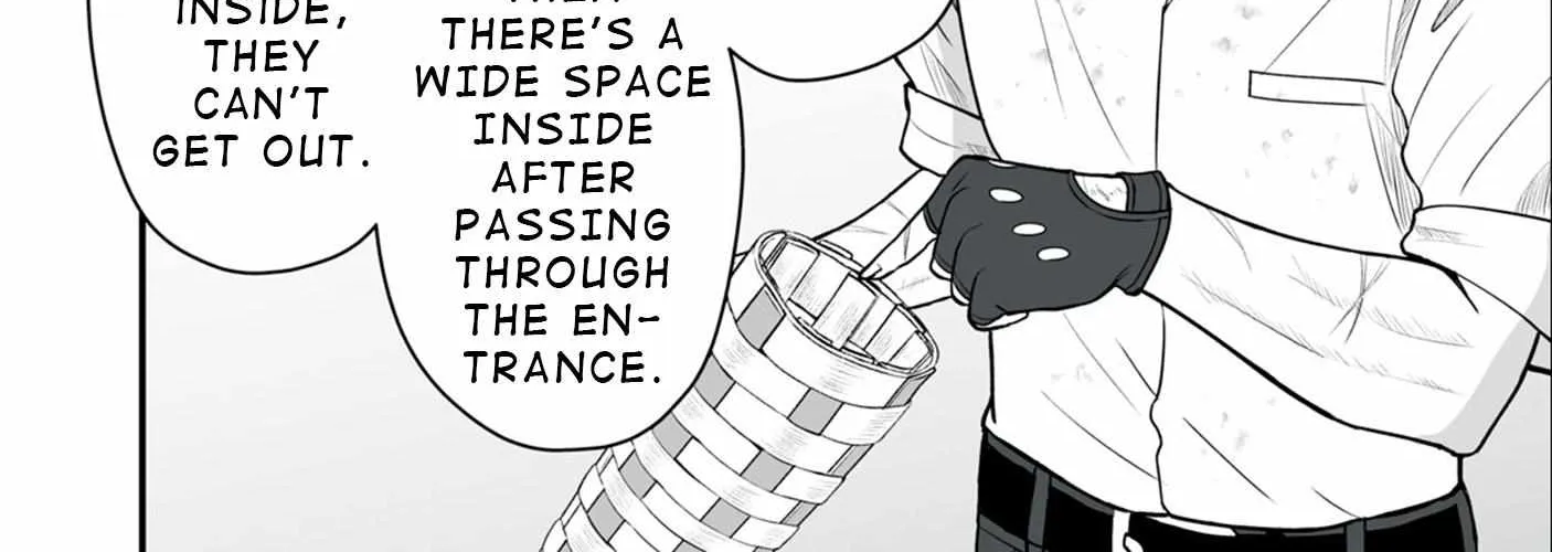 Easy Survival In Another World Chapter 6 page 9 - 