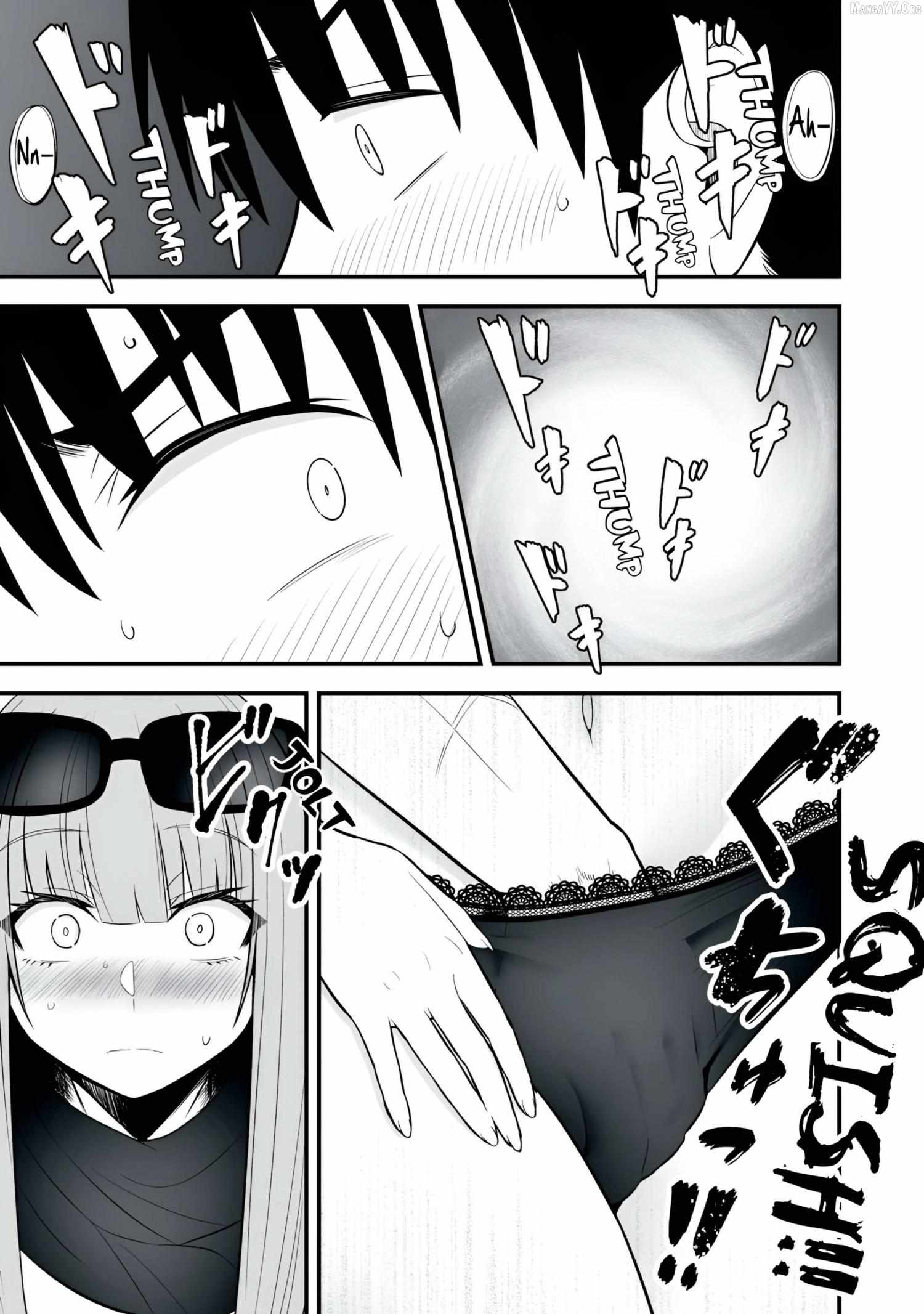 Easy Survival In Another World Chapter 60 page 11 - 