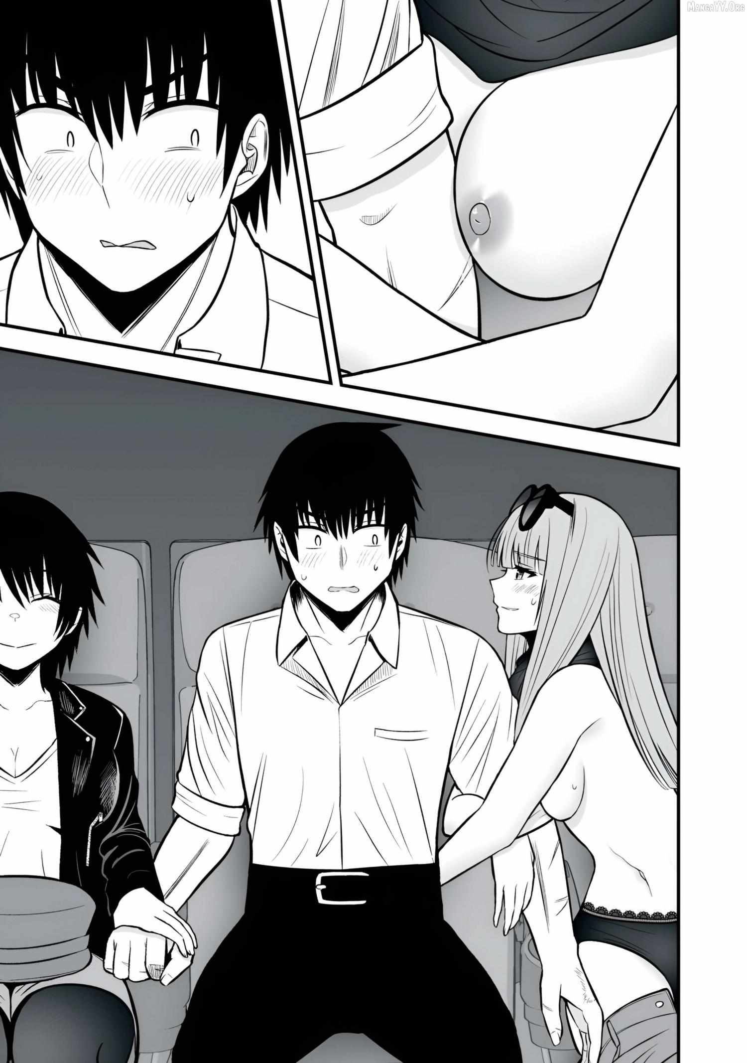 Easy Survival In Another World Chapter 60 page 3 - 