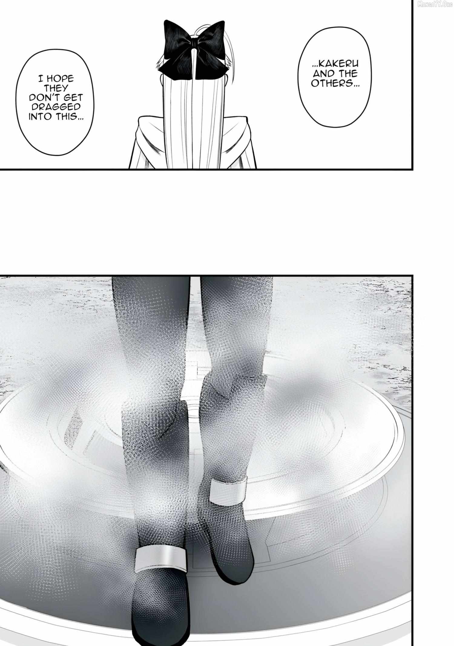 Easy Survival In Another World Chapter 60 page 25 - 