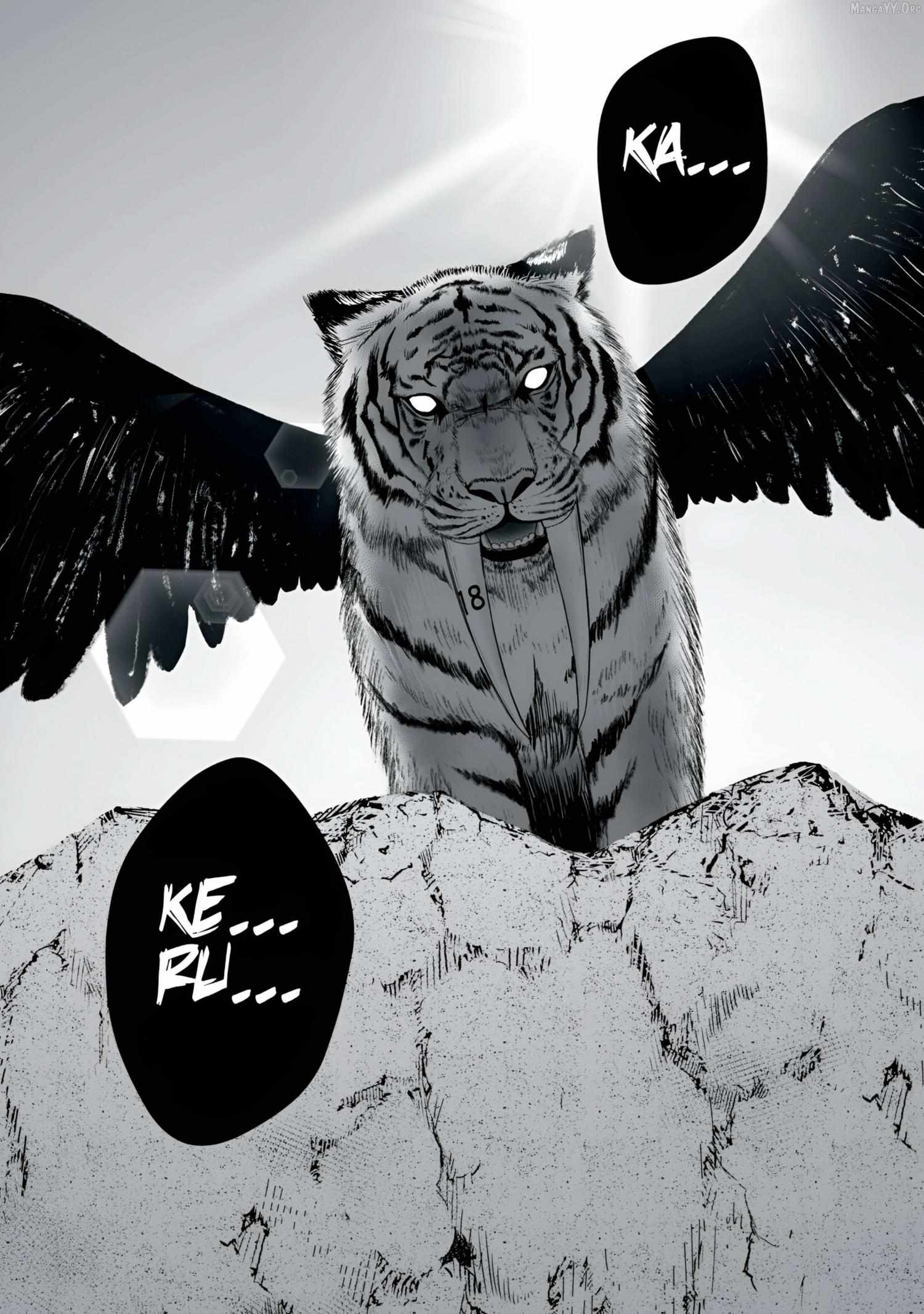 Easy Survival In Another World Chapter 60 page 28 - 