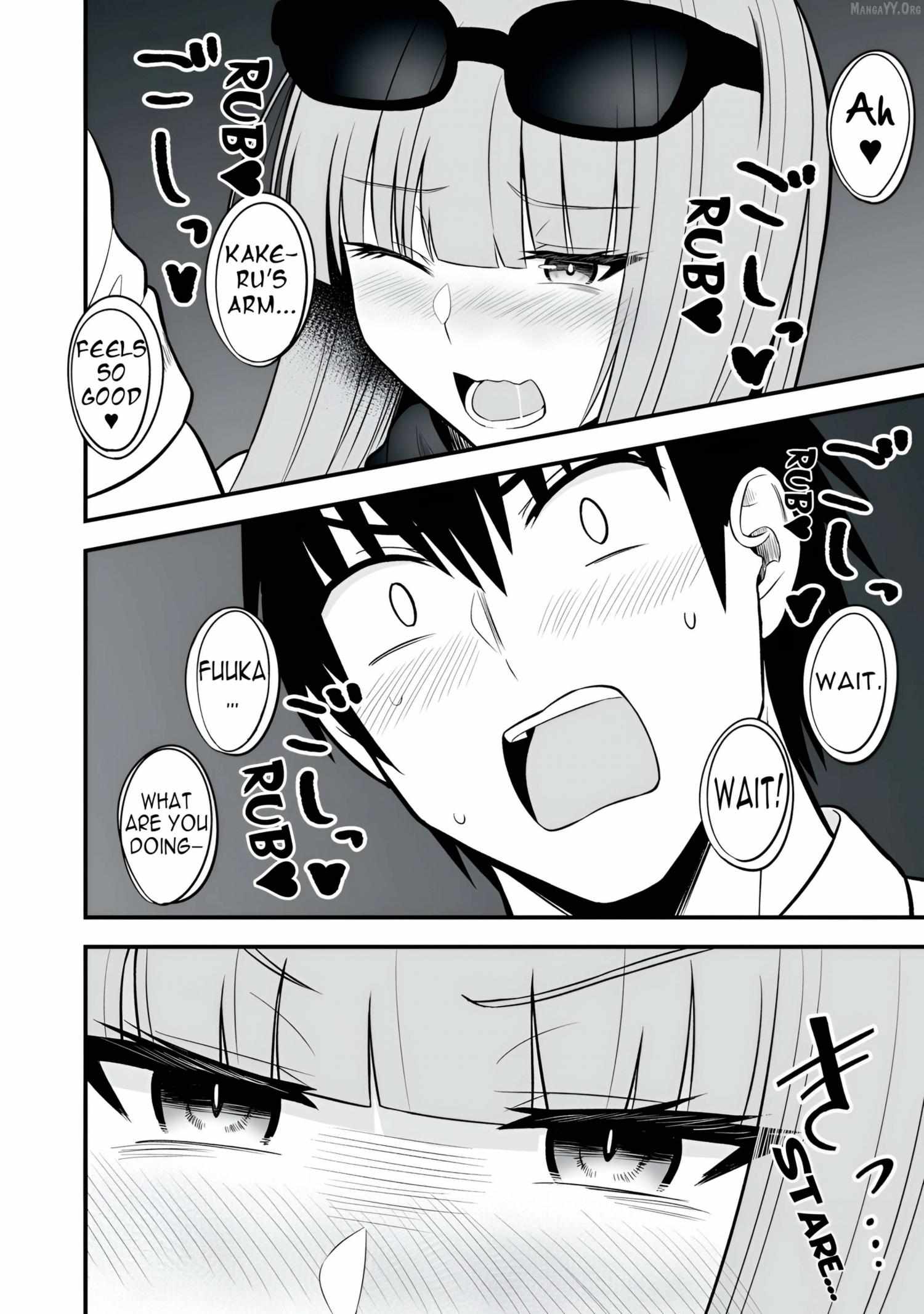 Easy Survival In Another World Chapter 60 page 6 - 