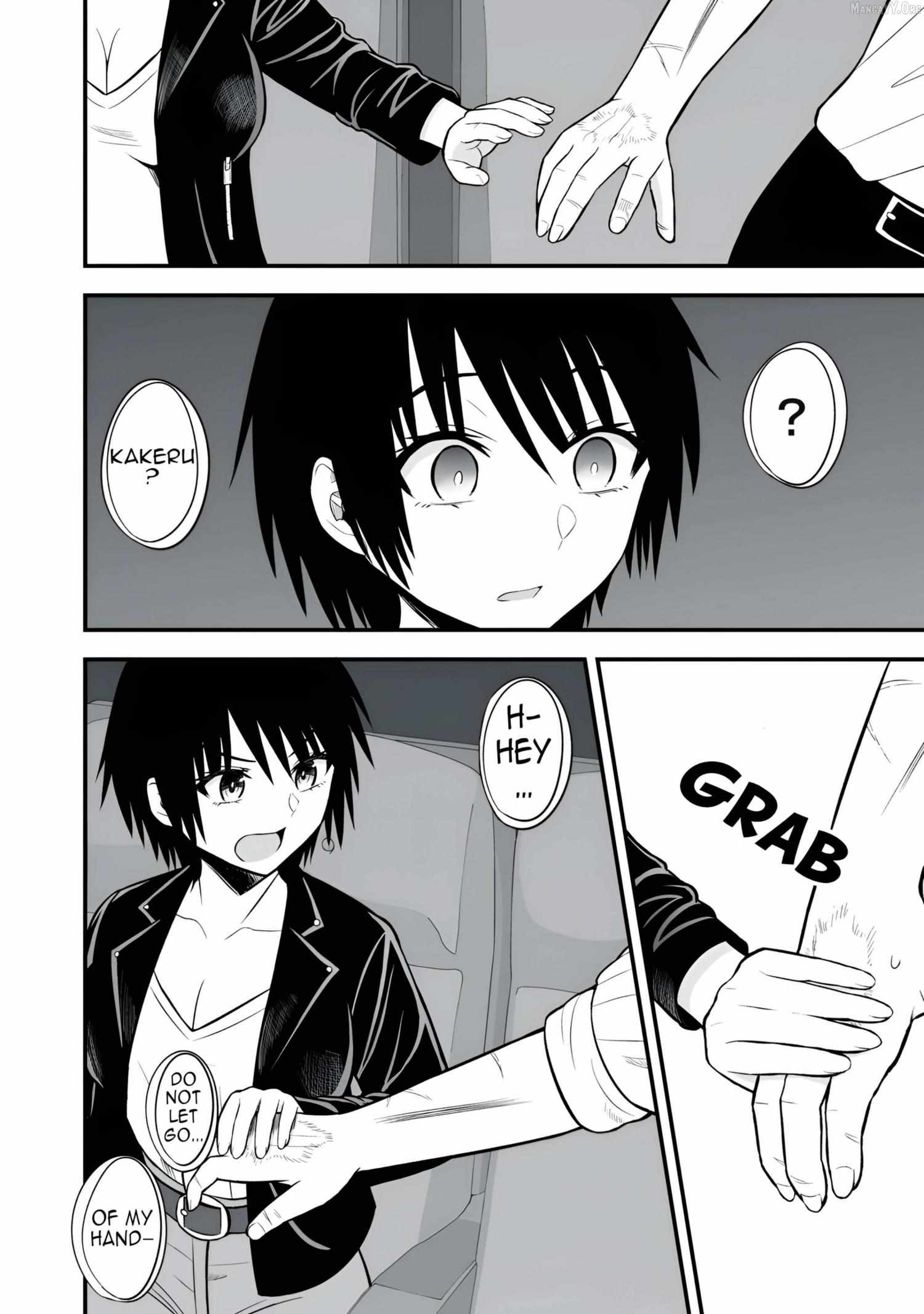 Easy Survival In Another World Chapter 60 page 8 - 