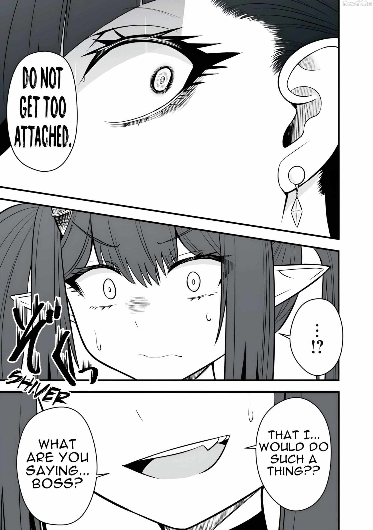 Easy Survival In Another World Chapter 61 page 13 - 