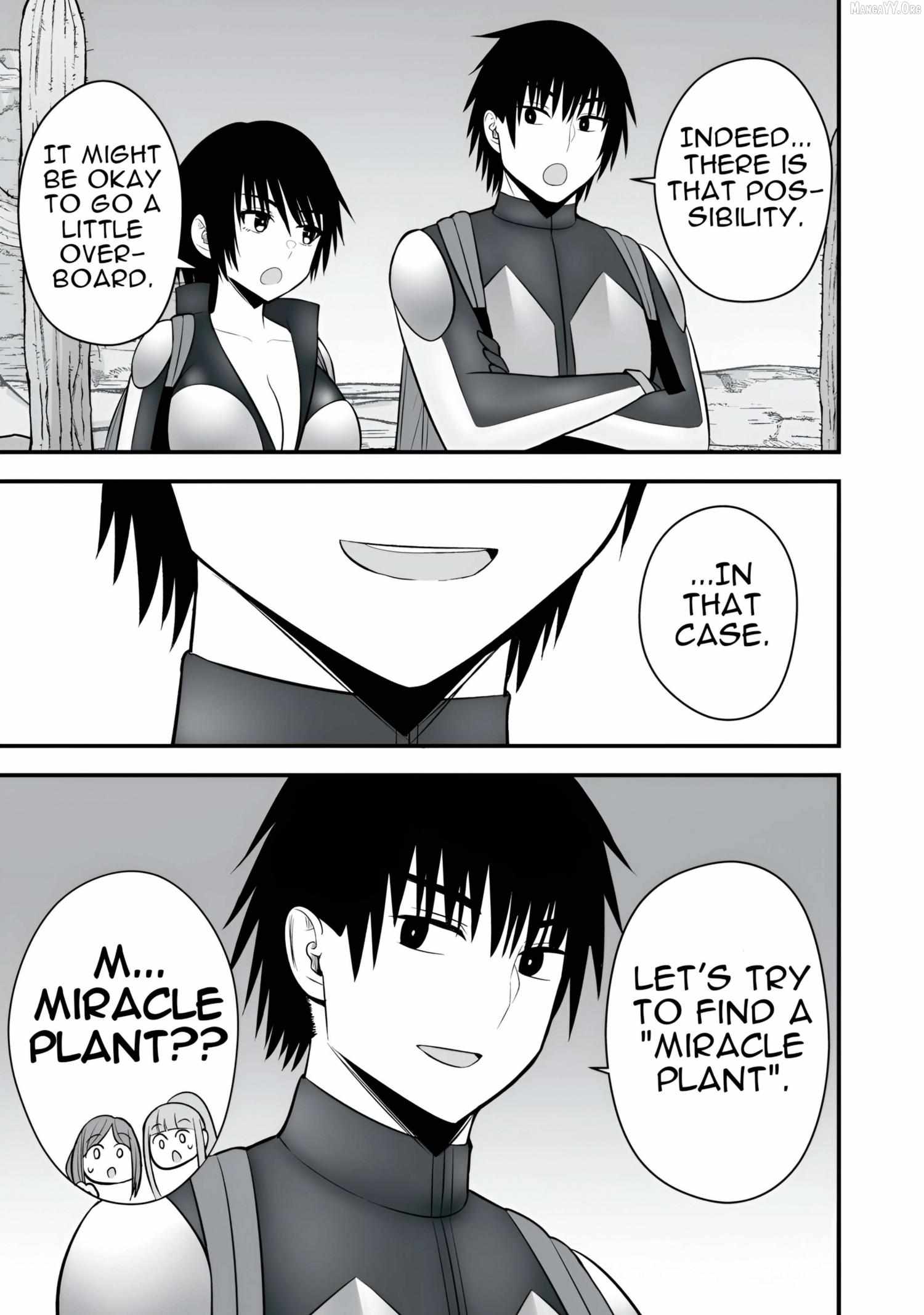 Easy Survival In Another World Chapter 61 page 25 - 