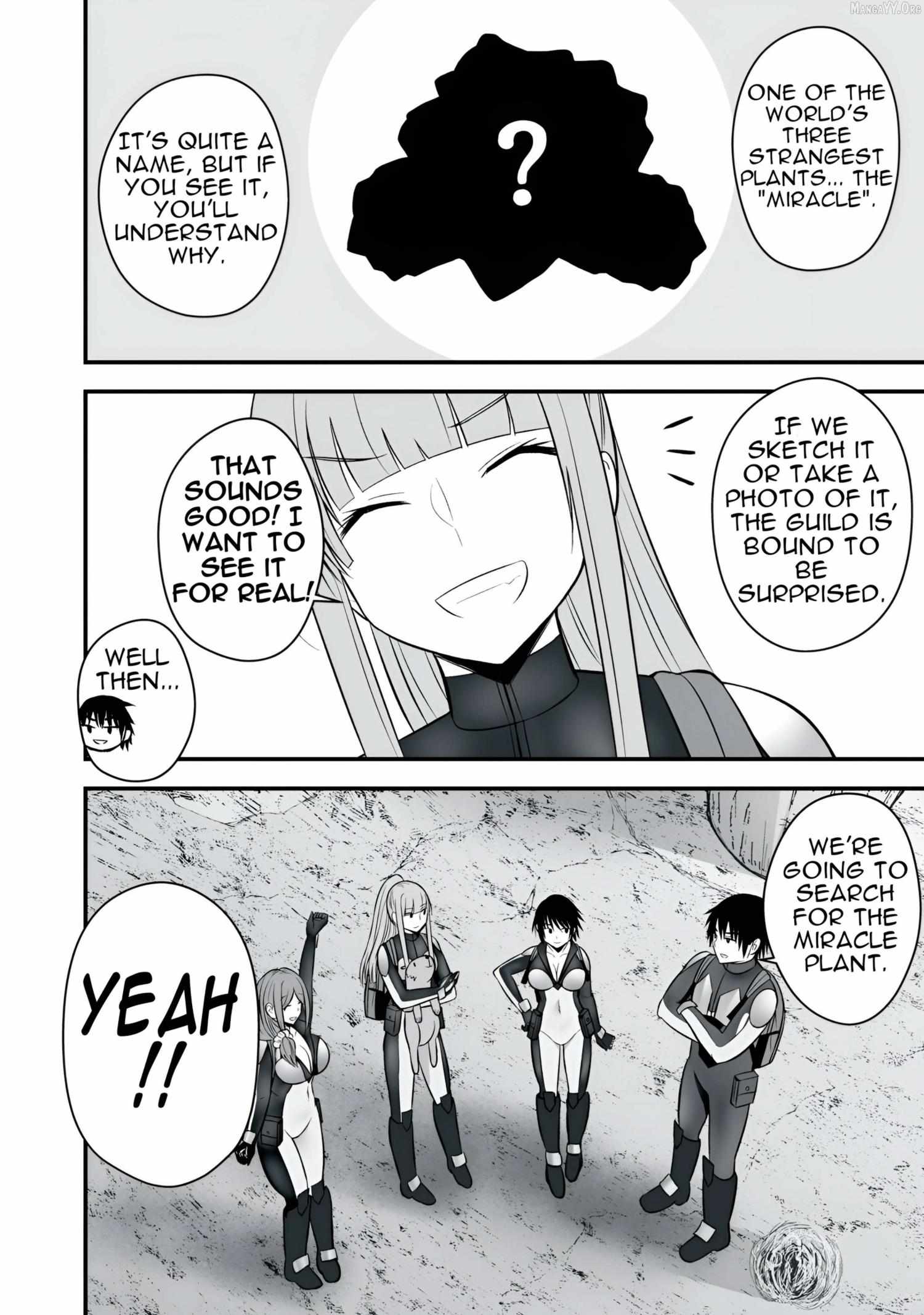 Easy Survival In Another World Chapter 61 page 26 - 