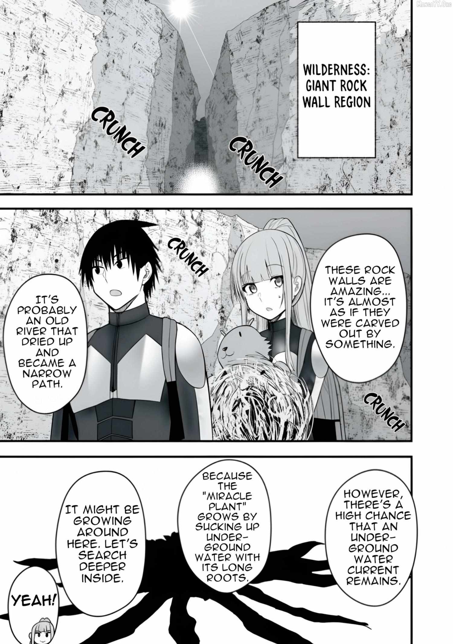 Easy Survival In Another World Chapter 62 page 2 - 