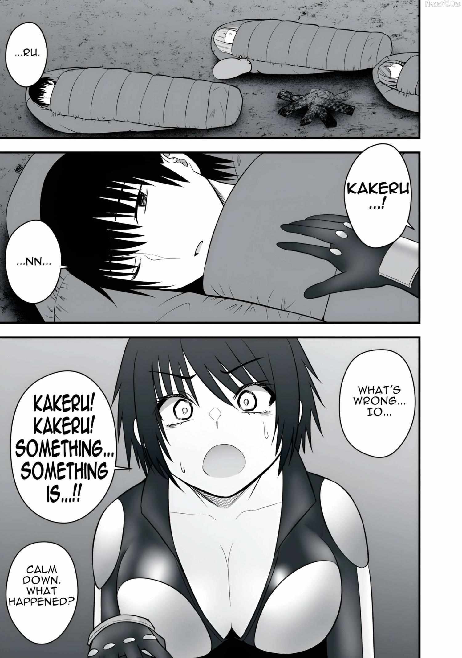 Easy Survival In Another World Chapter 62 page 12 - 