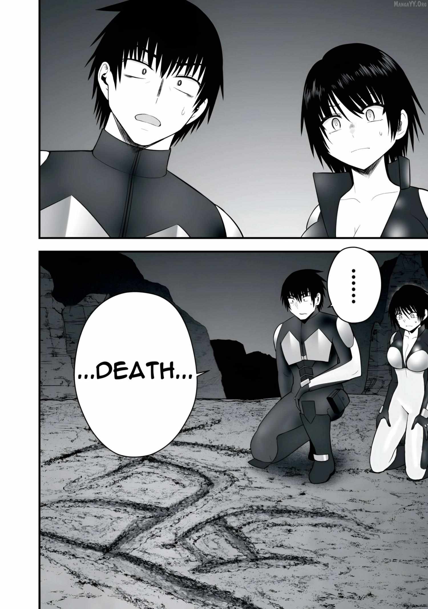 Easy Survival In Another World Chapter 62 page 15 - 