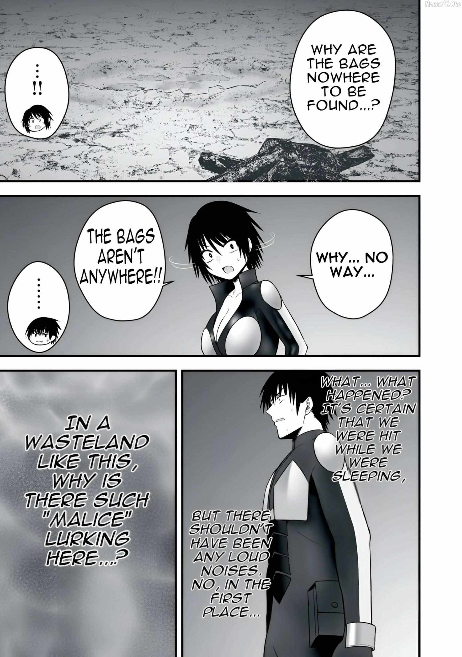 Easy Survival In Another World Chapter 62 page 18 - 