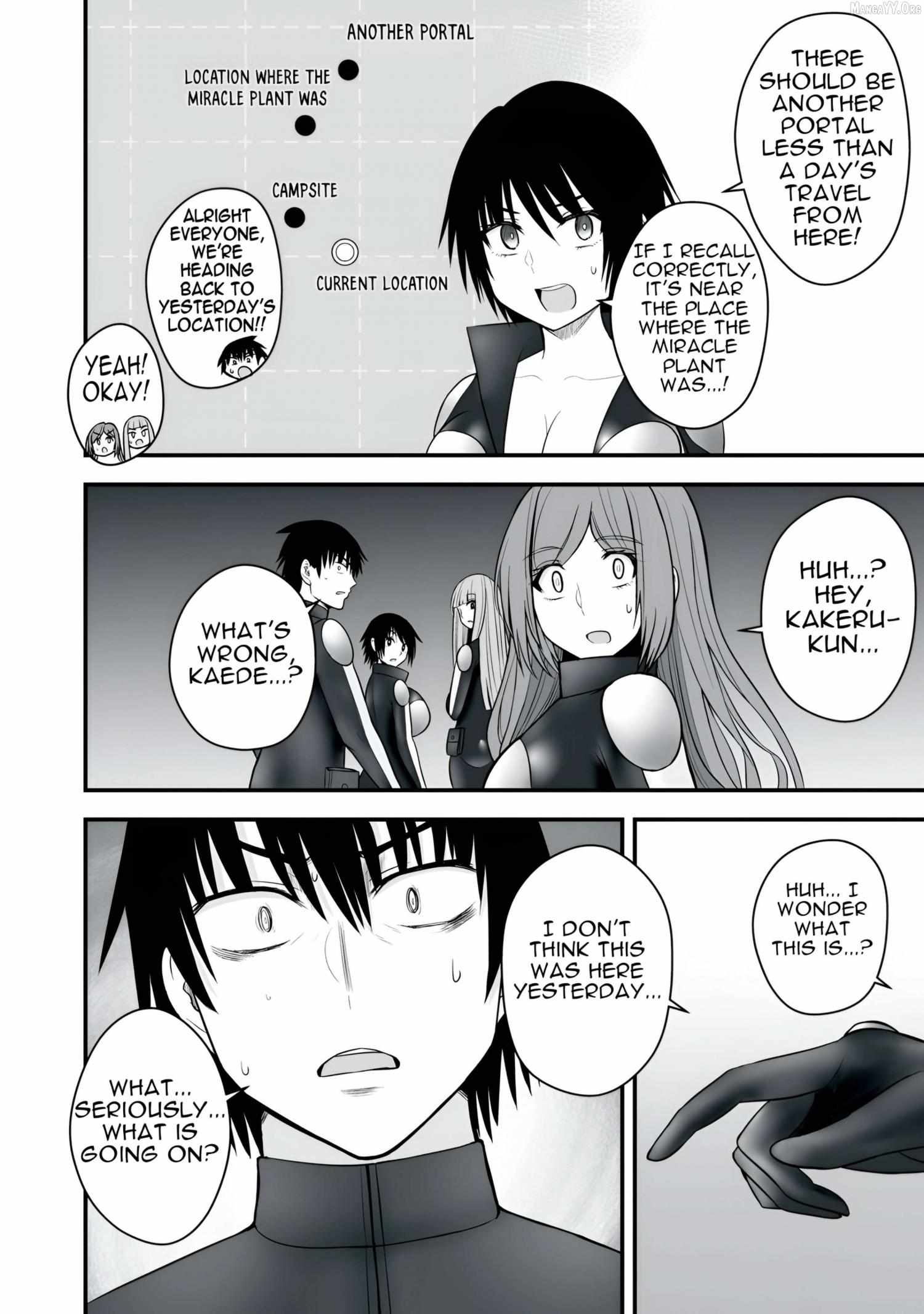 Easy Survival In Another World Chapter 62 page 23 - 