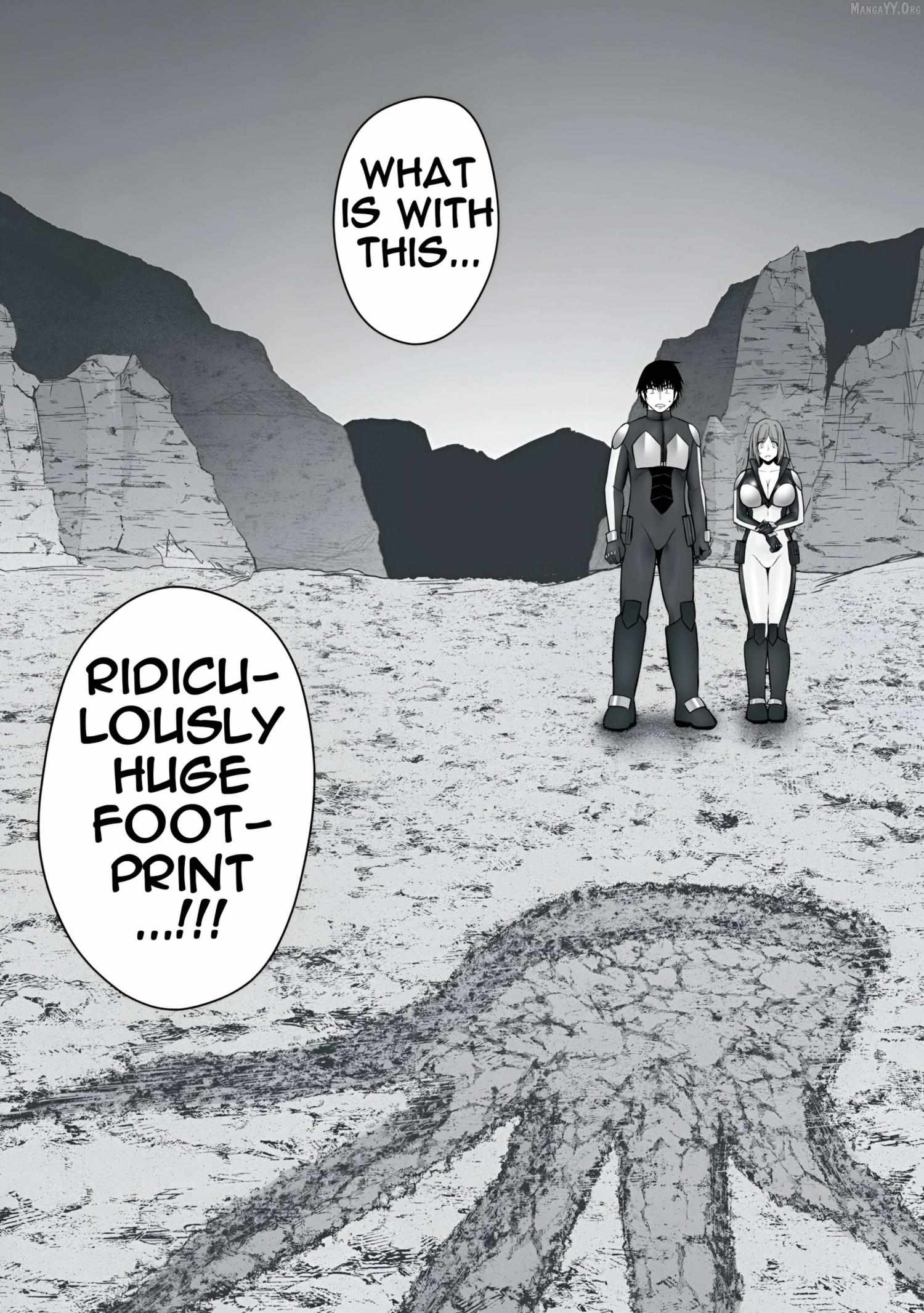 Easy Survival In Another World Chapter 62 page 24 - 