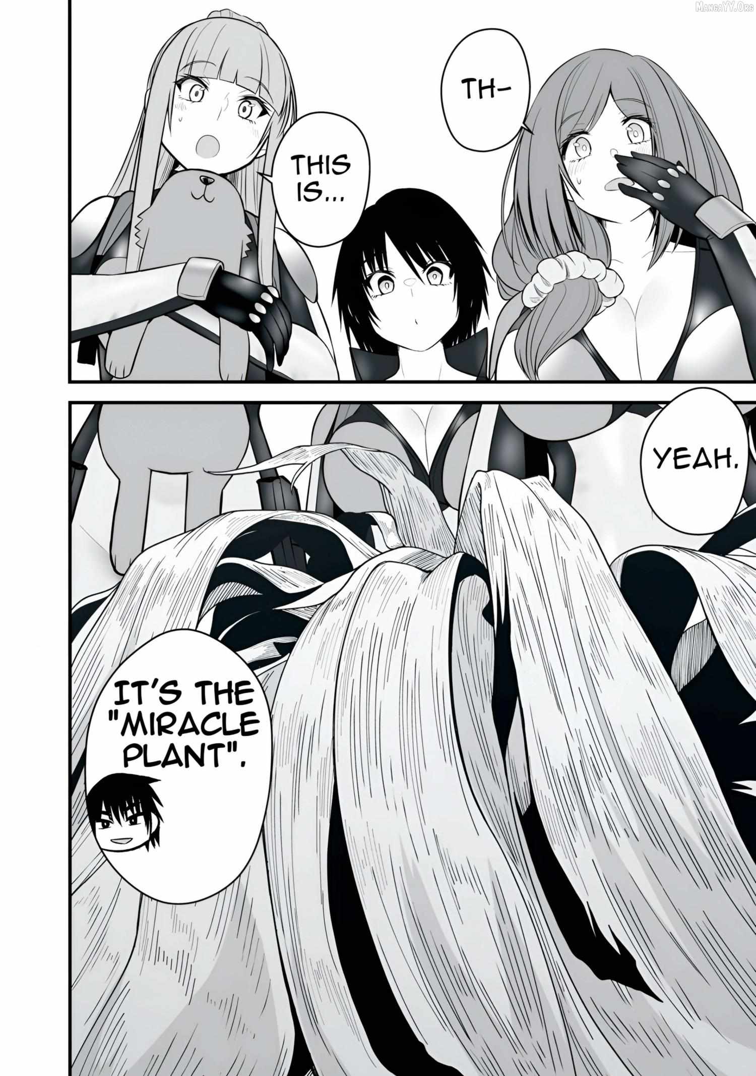 Easy Survival In Another World Chapter 62 page 7 - 