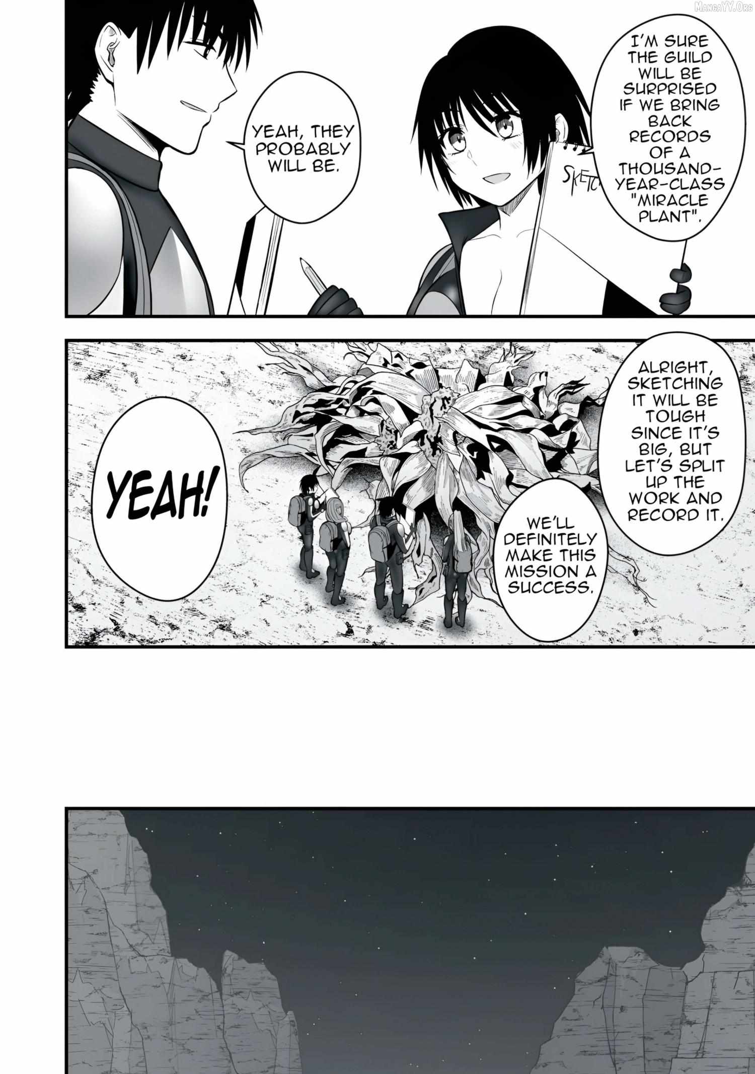Easy Survival In Another World Chapter 62 page 9 - 