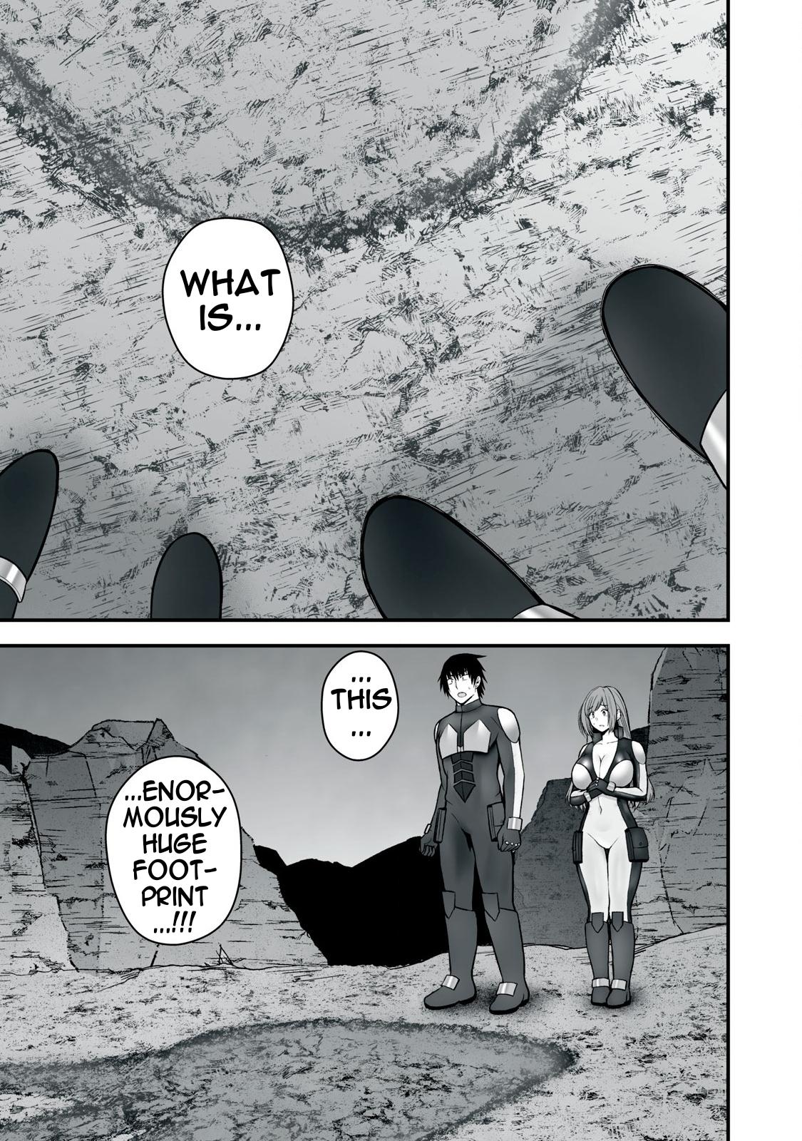 Easy Survival In Another World Chapter 63 page 2 - 