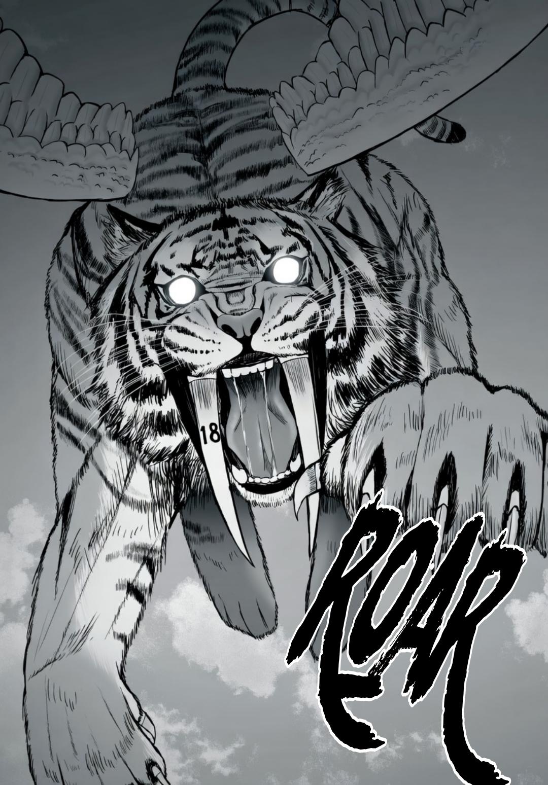 Easy Survival In Another World Chapter 63 page 16 - 