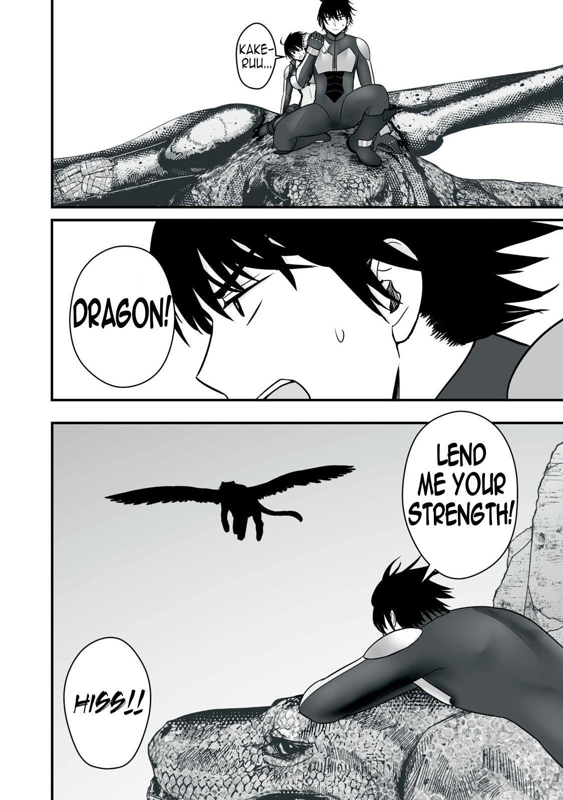 Easy Survival In Another World Chapter 63 page 23 - 