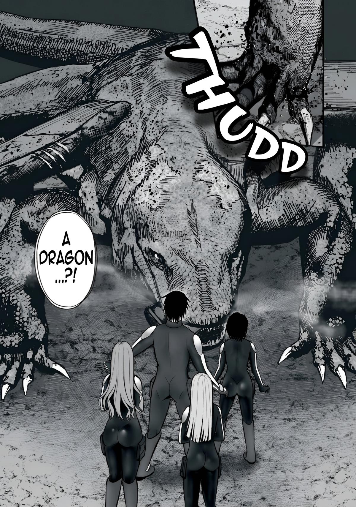 Easy Survival In Another World Chapter 63 page 6 - 