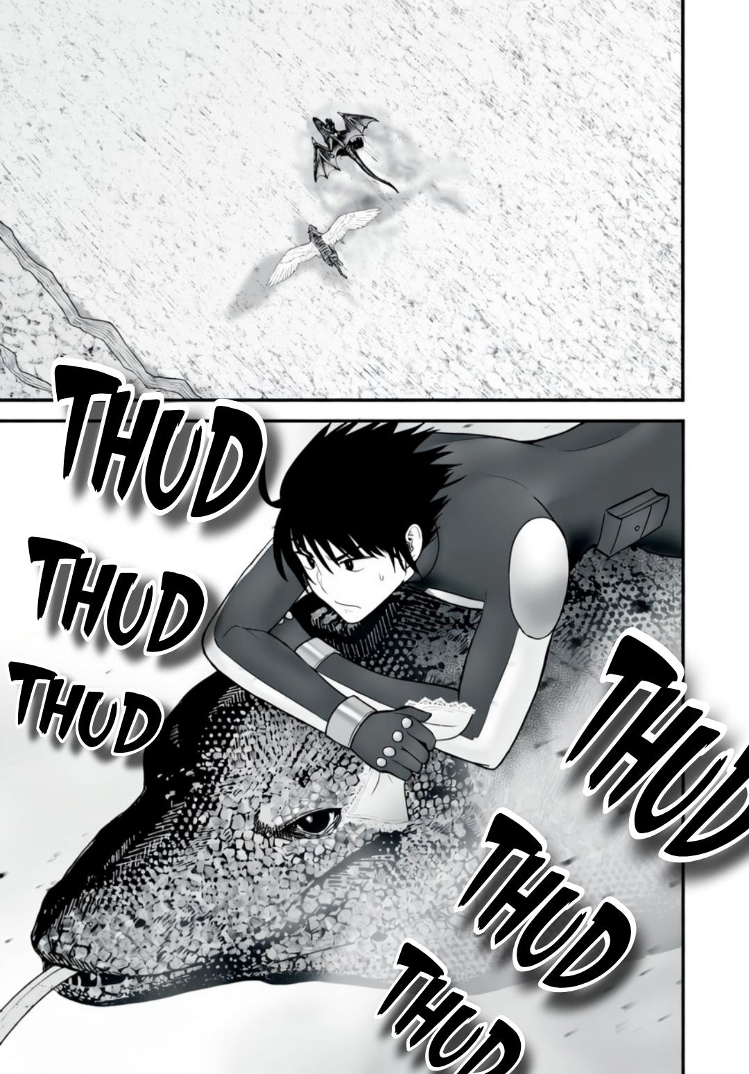 Easy Survival In Another World Chapter 64 page 2 - 