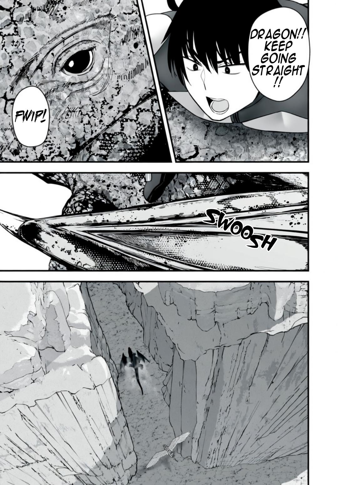 Easy Survival In Another World Chapter 64 page 12 - 