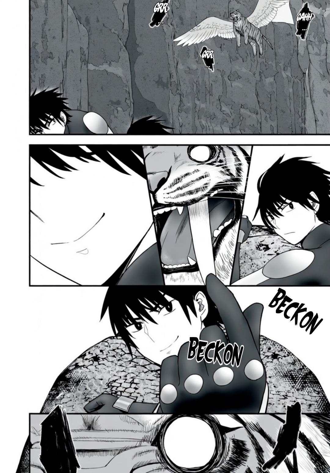 Easy Survival In Another World Chapter 64 page 15 - 