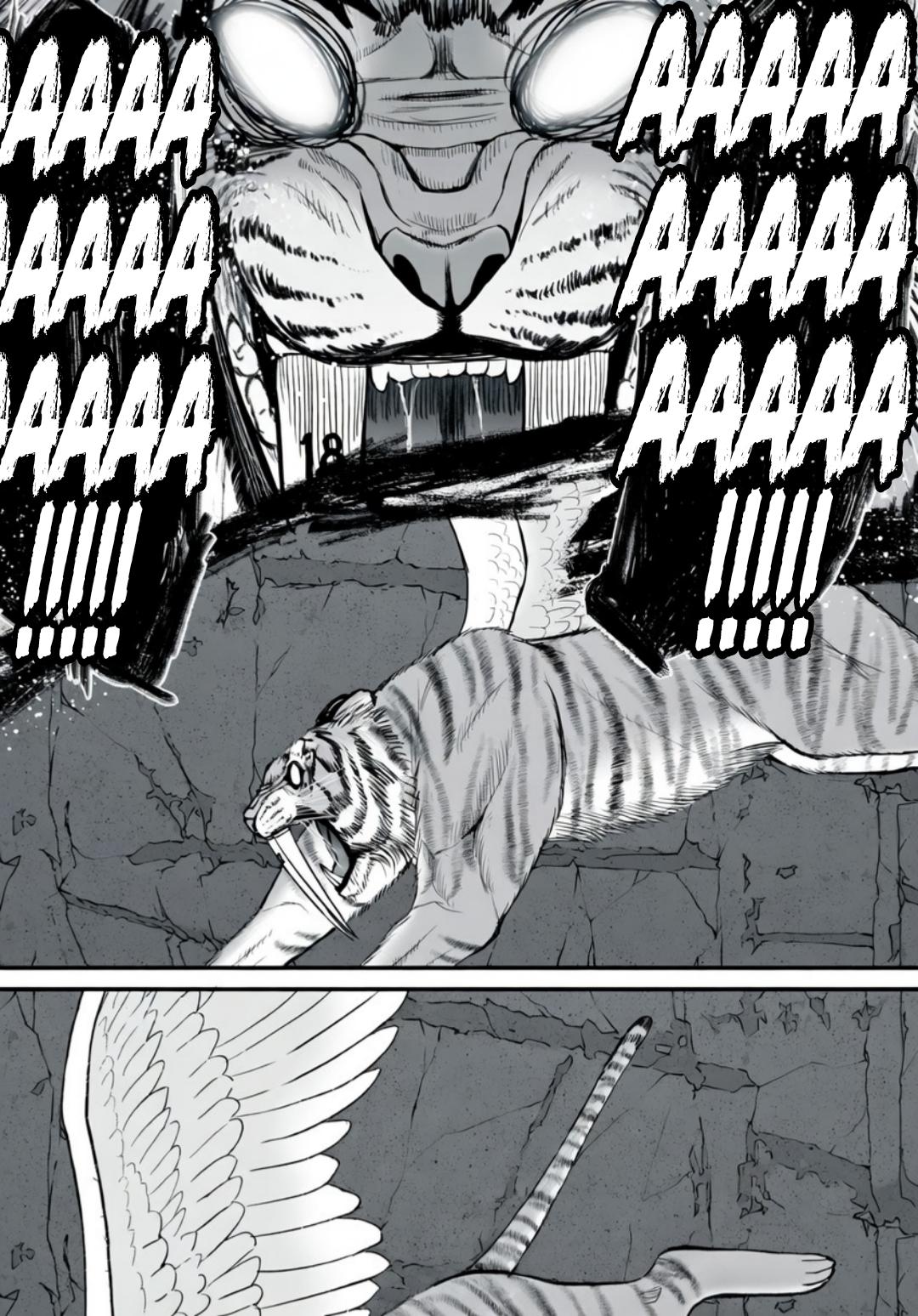 Easy Survival In Another World Chapter 64 page 16 - 
