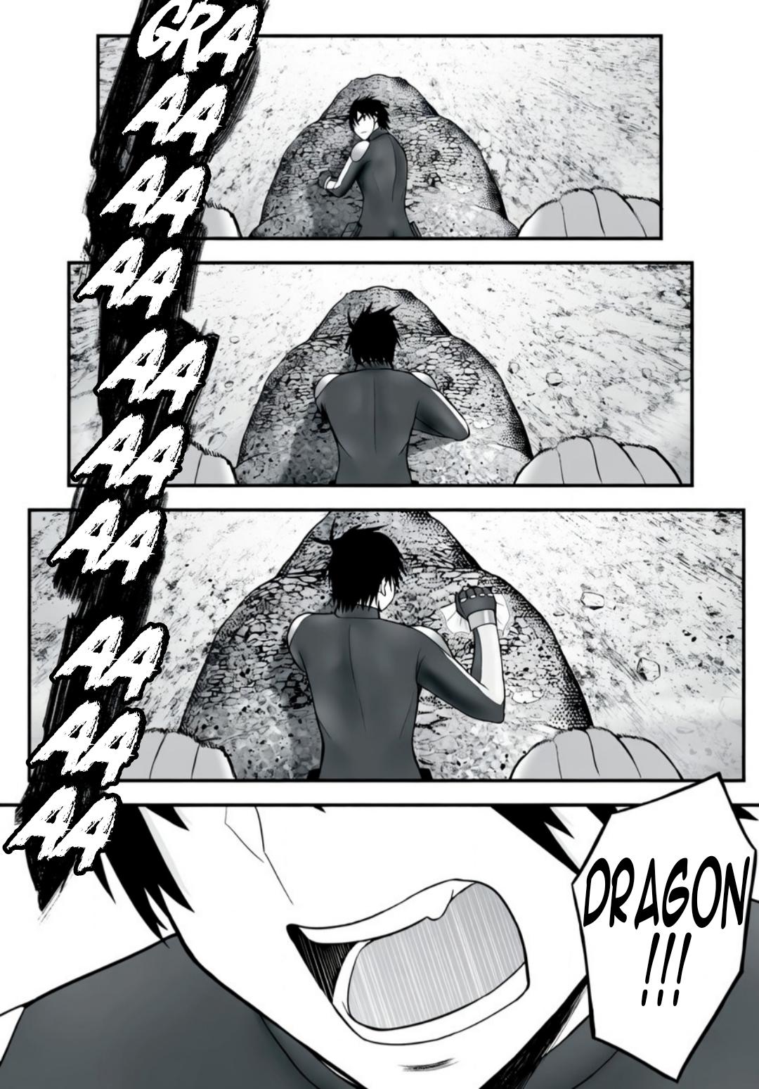 Easy Survival In Another World Chapter 64 page 17 - 