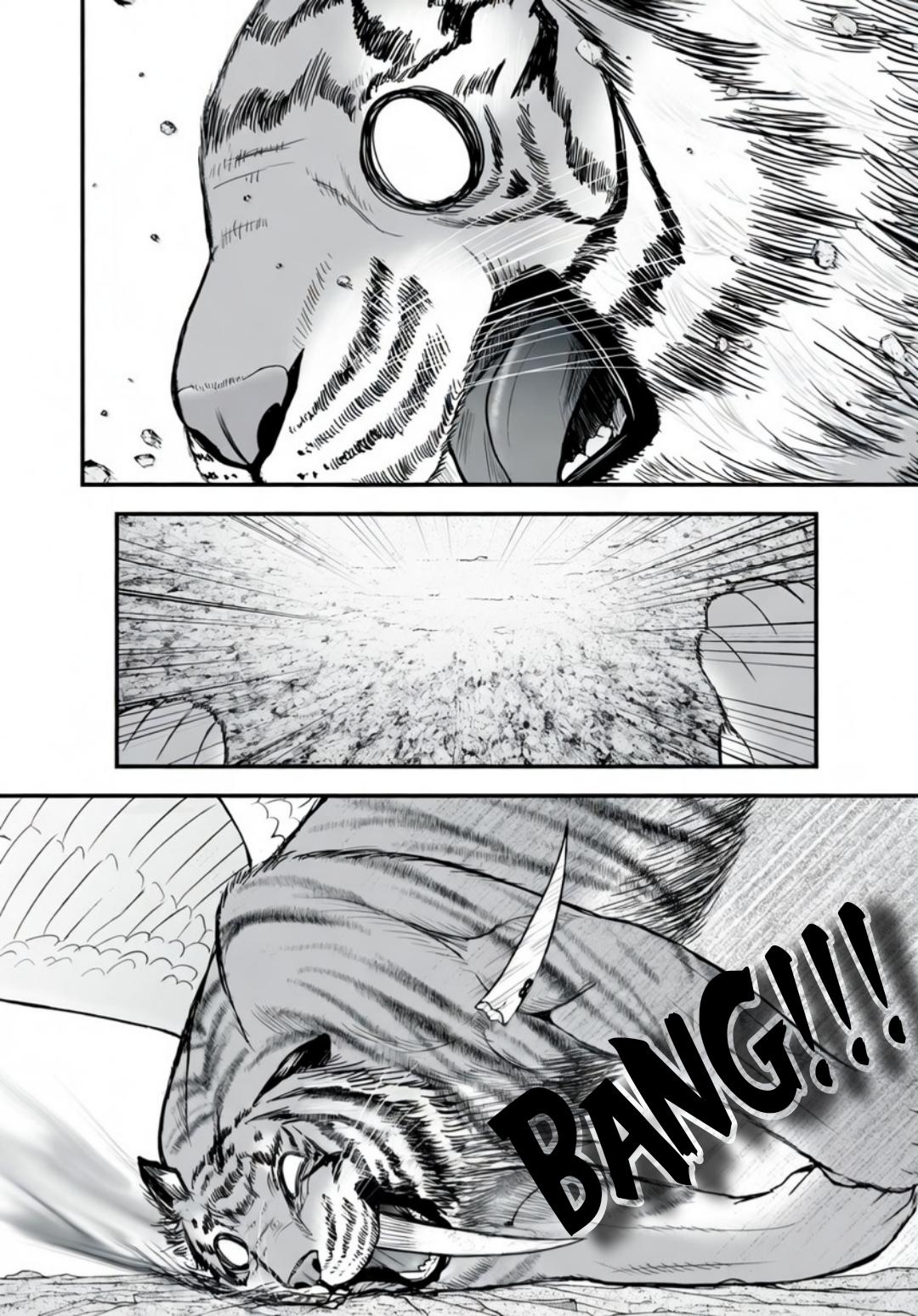Easy Survival In Another World Chapter 64 page 19 - 