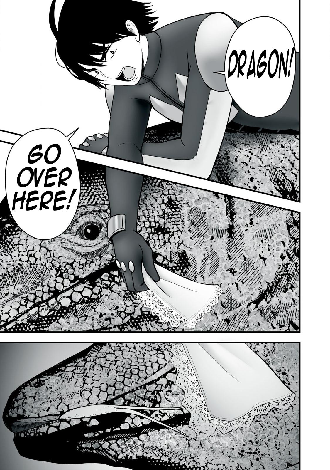 Easy Survival In Another World Chapter 64 page 4 - 