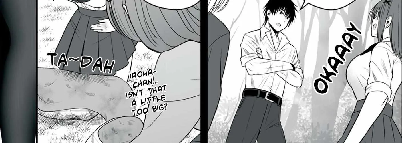 Easy Survival In Another World Chapter 7 page 13 - 