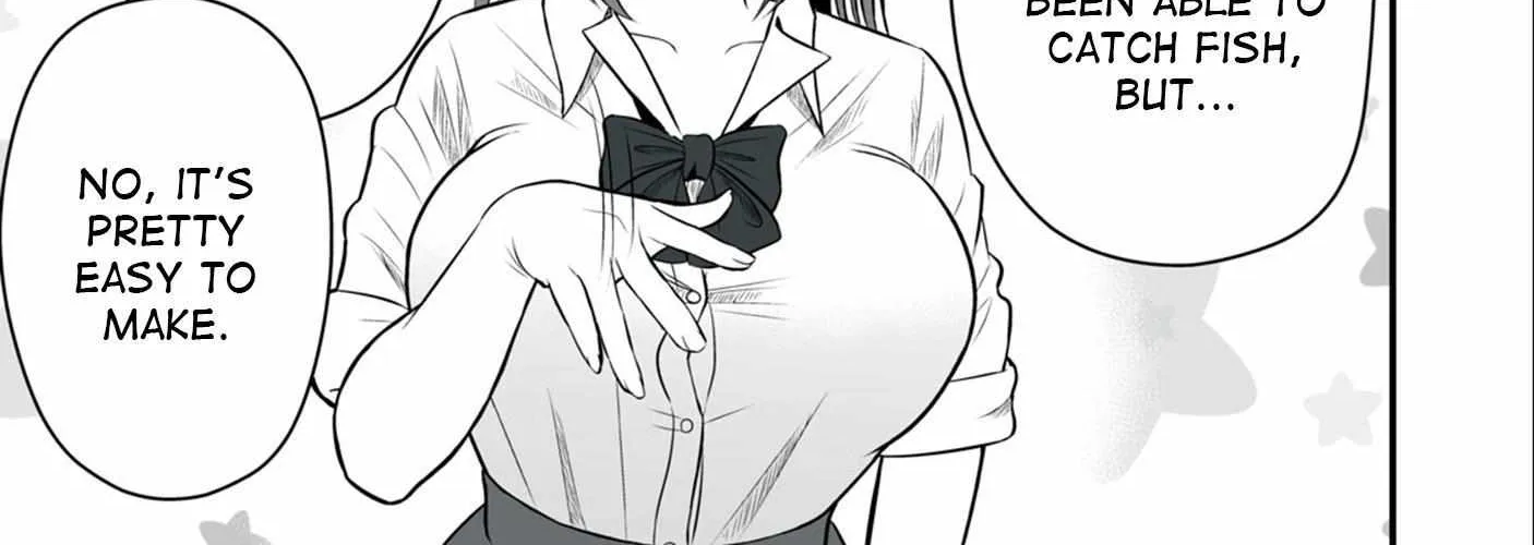 Easy Survival In Another World Chapter 7 page 3 - 