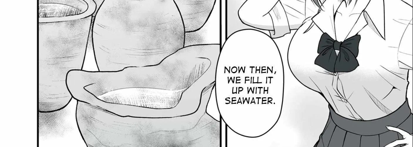 Easy Survival In Another World Chapter 7 page 21 - 