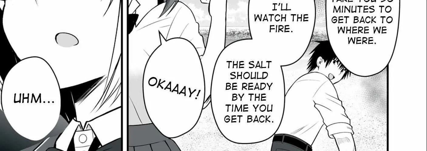 Easy Survival In Another World Chapter 7 page 23 - 