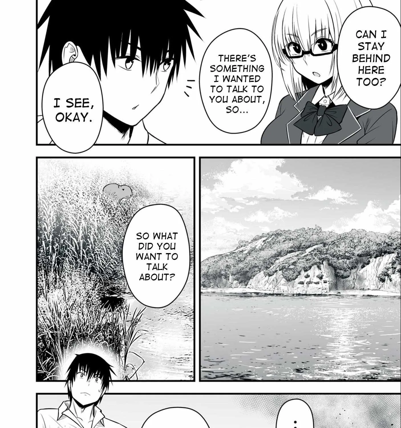 Easy Survival In Another World Chapter 7 page 24 - 