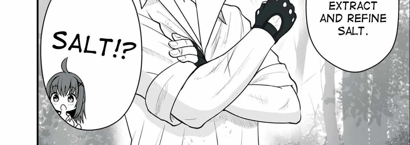 Easy Survival In Another World Chapter 7 page 5 - 