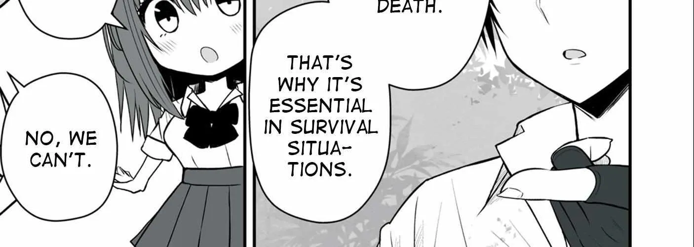Easy Survival In Another World Chapter 7 page 7 - 
