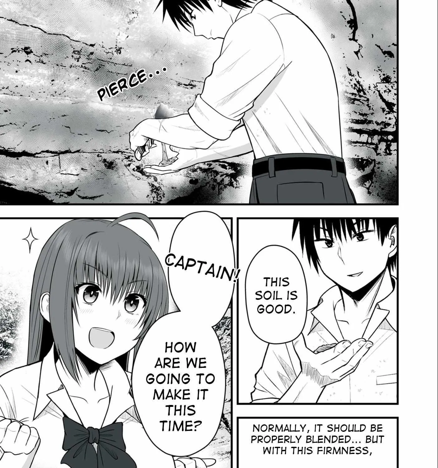 Easy Survival In Another World Chapter 7 page 10 - 