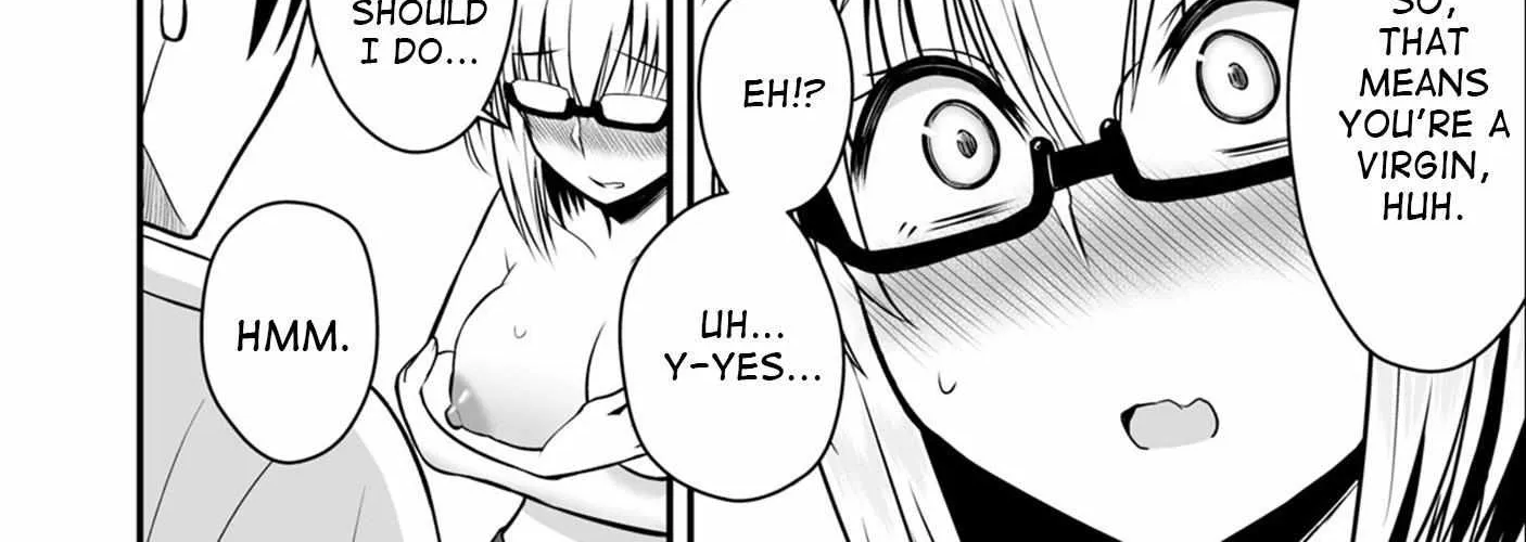 Easy Survival In Another World Chapter 8 page 17 - 