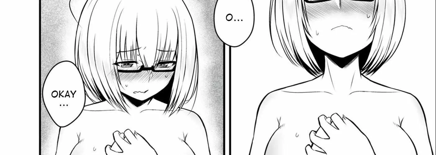 Easy Survival In Another World Chapter 8 page 21 - 